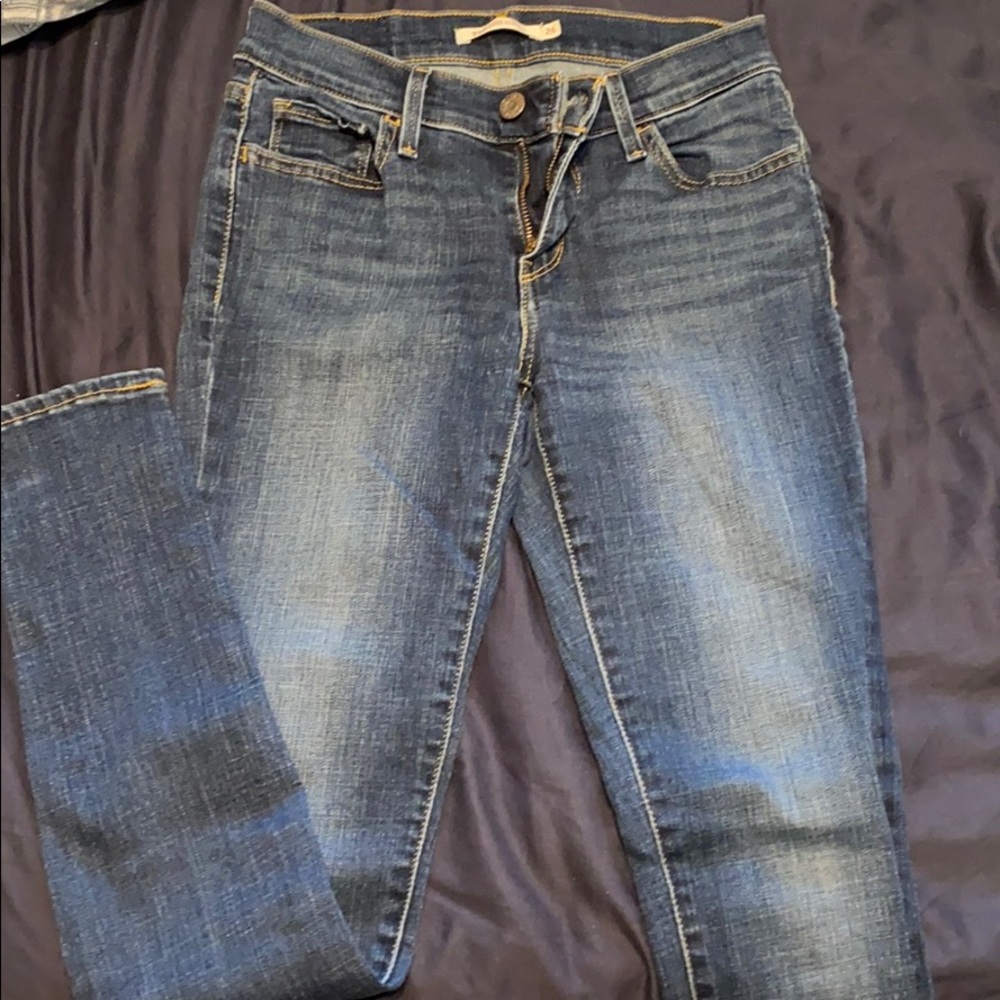 Jeans - Picture 1 of 2